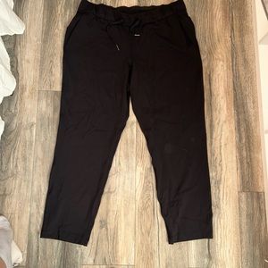 Lululemon athletic pants
